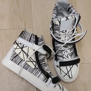 Giuseppe Zanotti shoes